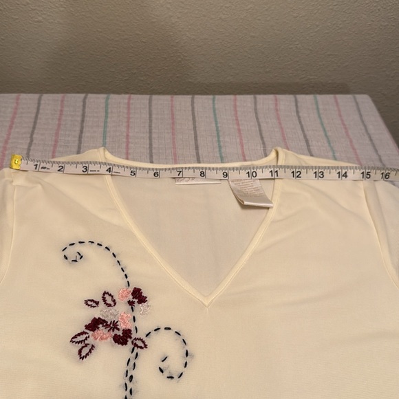 Lucy Perida medium blouse - Picture 5 of 10